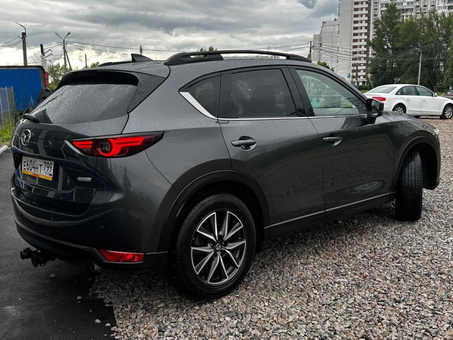 Mazda CX-5 II Ярославль  - изображение 4