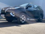 Toyota Fortuner II Стерлитамак  - изображение 43