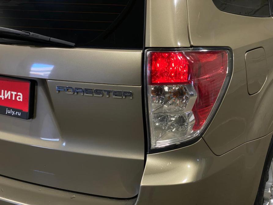 Subaru Forester III Челябинск  - изображение 8