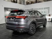 JETOUR X70+ I Рестайлинг Москва  - изображение 13