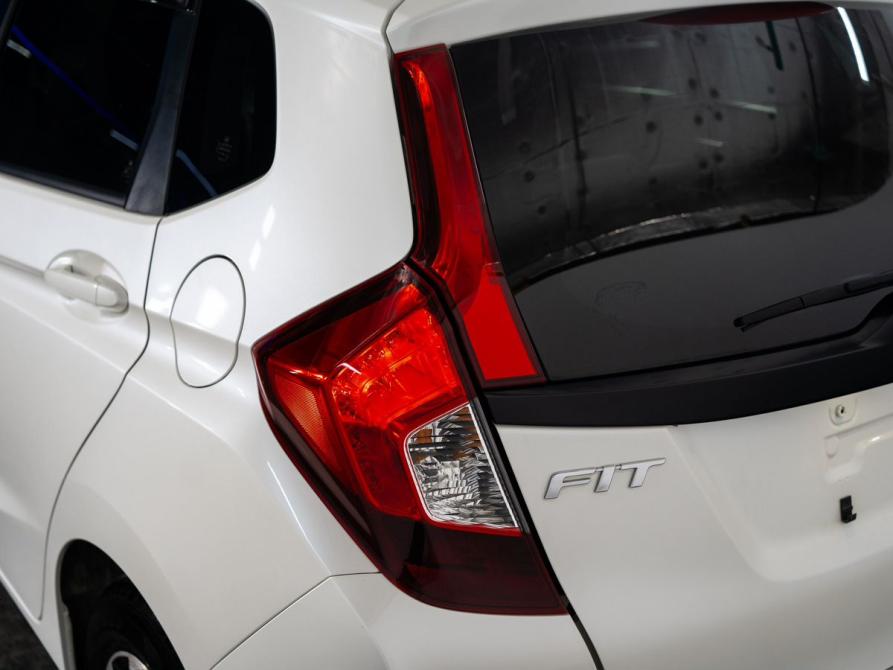 Honda Fit III Иркутск  - изображение 19