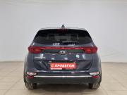 Kia Sportage IV Рестайлинг Альметьевск  - изображение 27