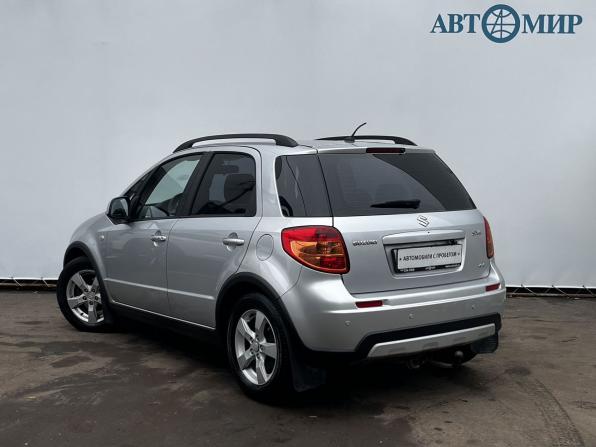 Suzuki SX4 I (Classic) Рестайлинг с пробегом 2010 года, цена 935 000 рублей, 172388 км, хэтчбек, Автокод Объявления
