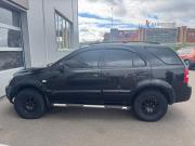 Kia Sorento I Рестайлинг Москва  - изображение 24