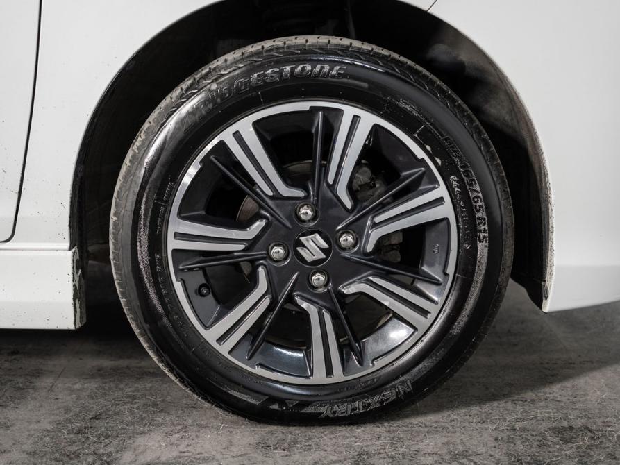 Suzuki Solio III Иркутск  - изображение 20