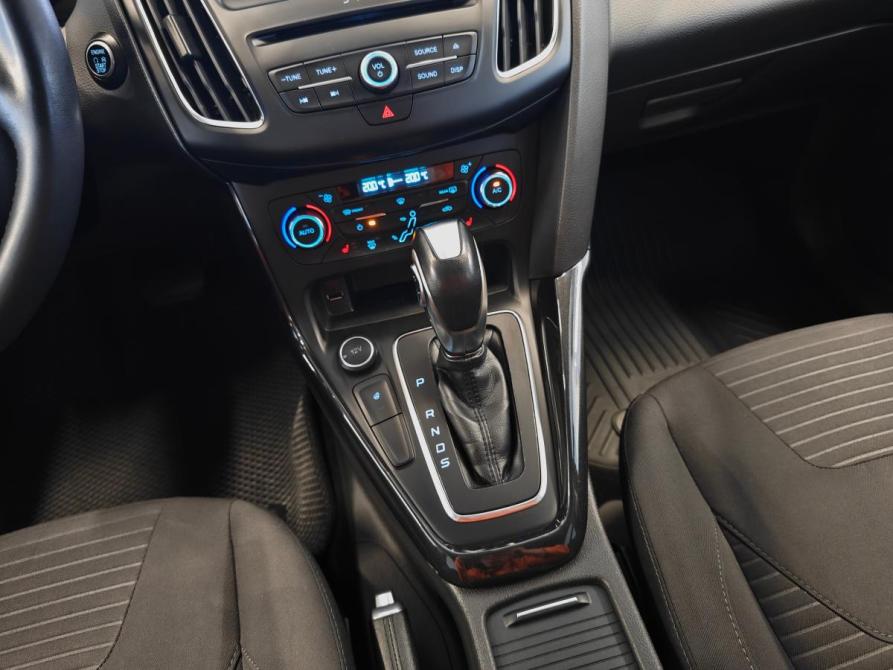 Ford Focus III Рестайлинг Санкт-Петербург  - изображение 13