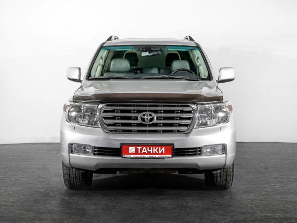 Toyota Land Cruiser 200 Series с пробегом 2008 года, цена 3 725 000 рублей, 159669 км, внедорожник, Автокод Объявления