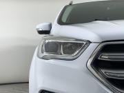 Ford Kuga II Рестайлинг Москва  - изображение 29
