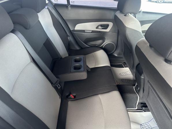 Chevrolet Cruze I Рестайлинг с пробегом 2013 года, цена 783 000 рублей, 184290 км, седан, Автокод Объявления
