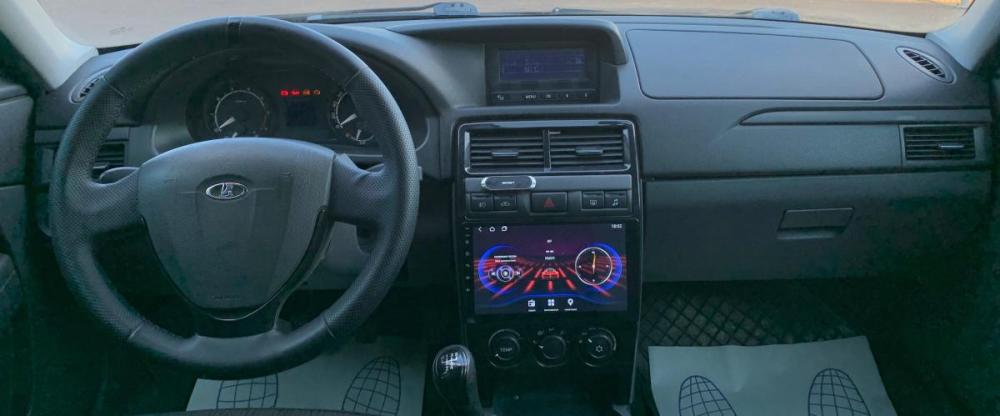 Lada (ВАЗ) Priora I Рестайлинг Стерлитамак  - изображение 12