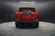 Toyota RAV4 IV (XA40) Крым  - изображение 31