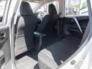 Toyota RAV4 IV (XA40) Рестайлинг Краснодар  - изображение 33
