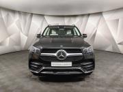 Mercedes-Benz GLE II (V167) Москва  - изображение 27