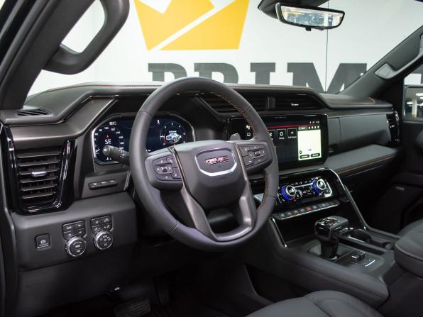 GMC Sierra IV Рестайлинг с пробегом 2026 года, цена 10 799 000 рублей, 48 км, offers.body_type.unknown, Автокод Объявления