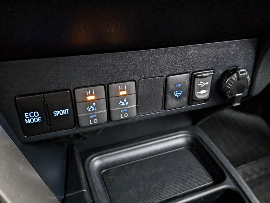 Toyota RAV4 IV (XA40) Москва  - изображение 25