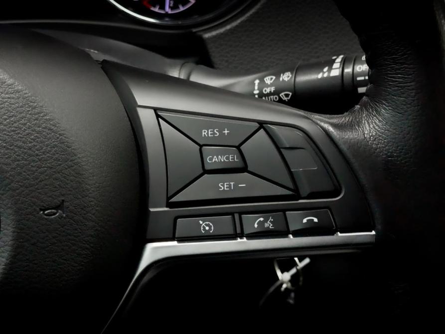 Nissan Qashqai II Рестайлинг Москва  - изображение 27