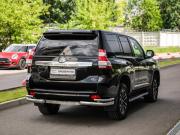 Toyota Land Cruiser Prado 150 Series Рестайлинг 1 Санкт-Петербург  - изображение 17