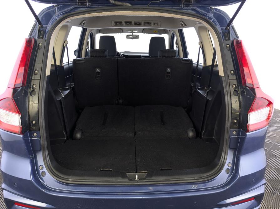 Suzuki Ertiga II Москва  - изображение 10