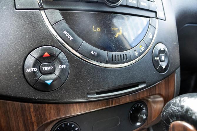 SsangYong Rexton I с пробегом 2008 года, цена 890 000 рублей, 265132 км, внедорожник, Автокод Объявления