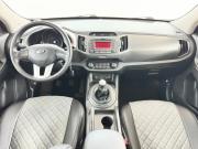 Kia Sportage III Москва  - изображение 19