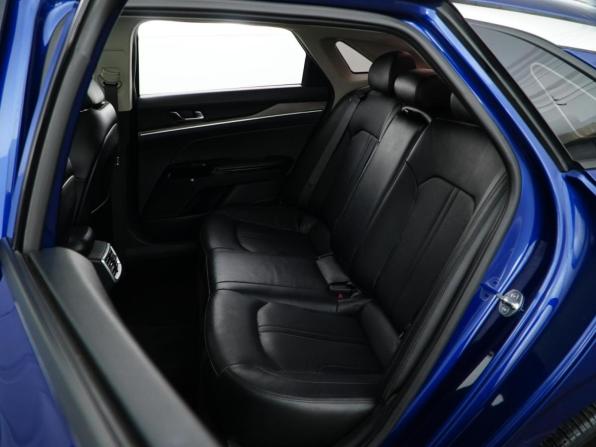 Kia K5 III с пробегом 2020 года, цена 2 844 444 рубля, 66782 км, седан, Автокод Объявления