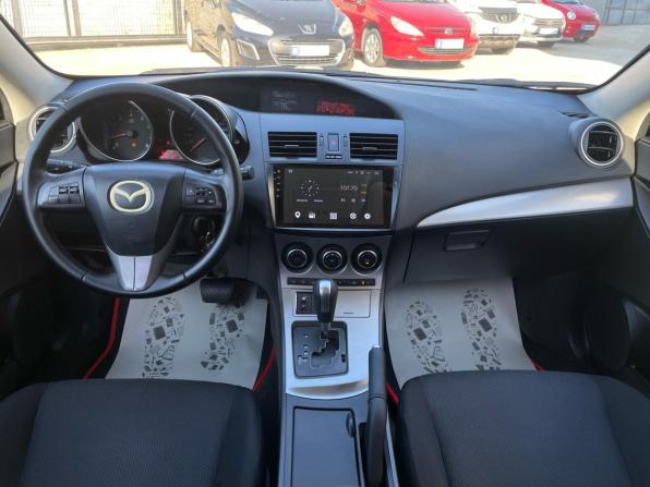 Mazda 3 II (BL) с пробегом 2010 года, цена 890 000 рублей, 161061 км, хэтчбек, Автокод Объявления