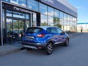 Renault Kaptur I Рестайлинг Санкт-Петербург  - изображение 26