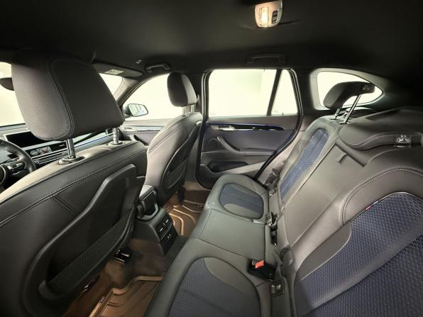 BMW X1 II (F48) Рестайлинг с пробегом 2020 года, цена 3 800 000 рублей, 40278 км, внедорожник, Автокод Объявления
