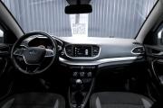 Lada (ВАЗ) Vesta I Рестайлинг (NG) Тюмень  - изображение 40
