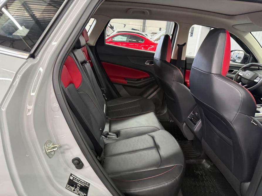 Changan CS55 Plus II Краснодар  - изображение 14