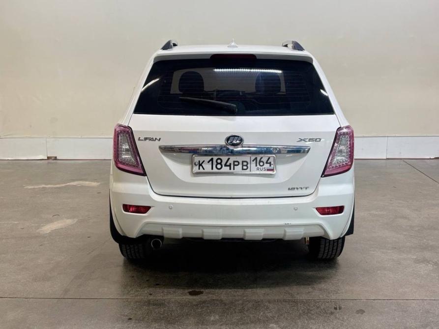 Lifan X60 I Саратов  - изображение 3