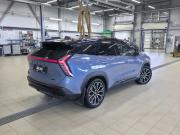 Geely Atlas II Санкт-Петербург  - изображение 6