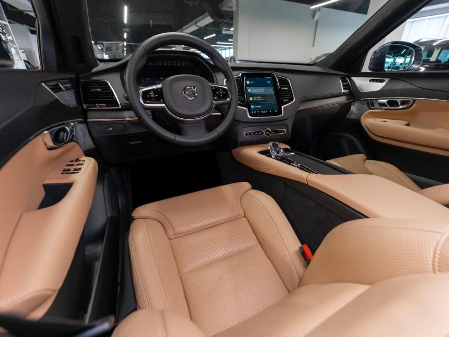 Volvo XC90 II Рестайлинг 1 Москва  - изображение 7
