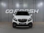Opel Mokka I Воронеж  - изображение 22