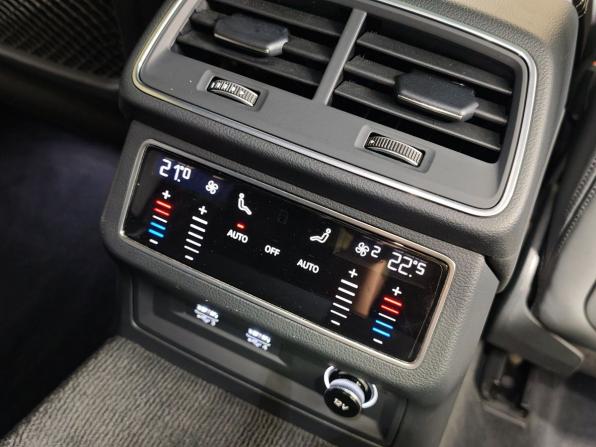 Audi A7 II (4K) с пробегом 2020 года, цена 5 400 000 рублей, 70414 км, лифтбек, Автокод Объявления