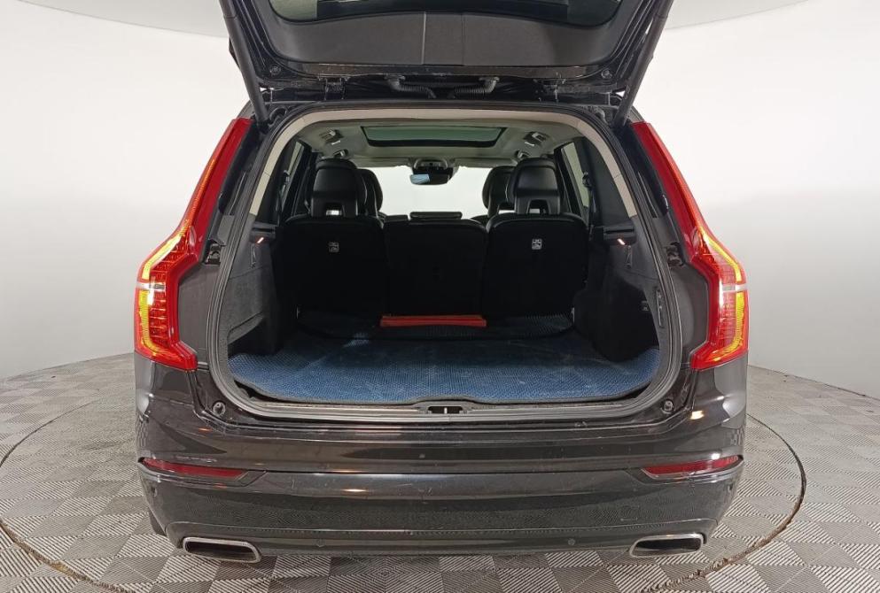 Volvo XC90 II Волгоград  - изображение 19