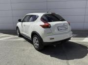 Nissan Juke I Ставрополь  - изображение 36