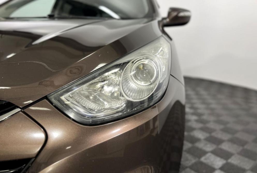 Hyundai ix35 I Нижний Новгород  - изображение 18
