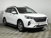 Haval M6 II Санкт-Петербург  - изображение 22