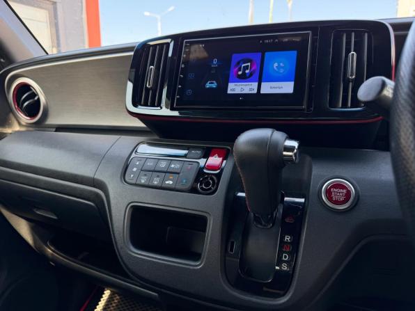 Honda N-One I с пробегом 2019 года, цена 980 000 рублей, 154300 км, хэтчбек, Автокод Объявления