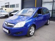 Opel Zafira B Рестайлинг Москва  - изображение 15