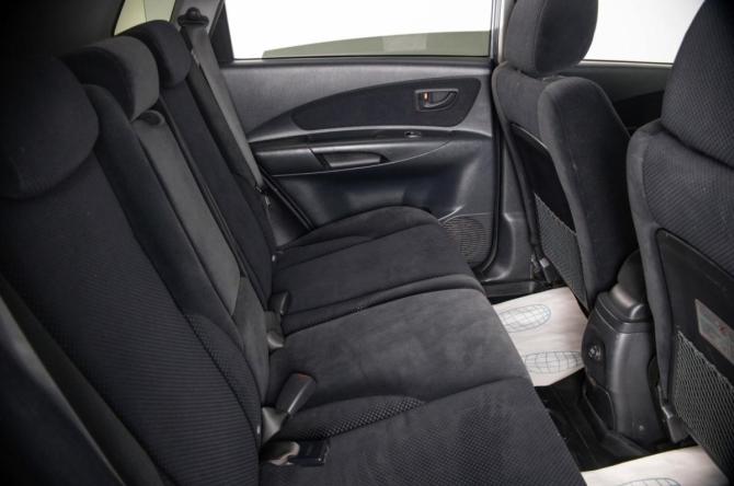 Hyundai Tucson I с пробегом 2006 года, цена 999 000 рублей, 140143 км, внедорожник, Автокод Объявления