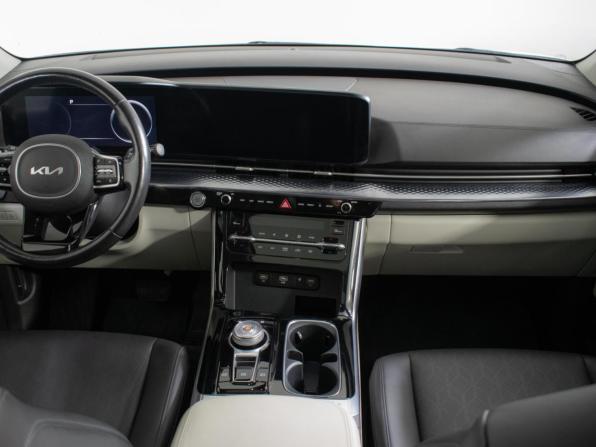Kia Carnival IV с пробегом 2022 года, цена 4 510 000 рублей, 54125 км, минивэн, Автокод Объявления