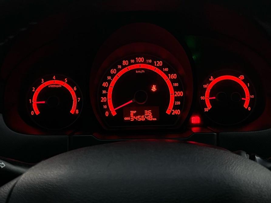 Kia Ceed I Рестайлинг Волгоград  - изображение 7