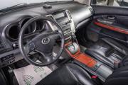 Lexus RX II Рестайлинг Томск  - изображение 25