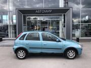 Opel Corsa C Рестайлинг Брянск  - изображение 19