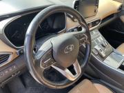 Hyundai Santa Fe IV Рестайлинг Москва  - изображение 33