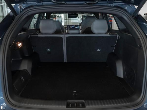 Geely Galaxy M7 с пробегом 2026 года, цена 3 850 000 рублей, 34 км, внедорожник, Автокод Объявления