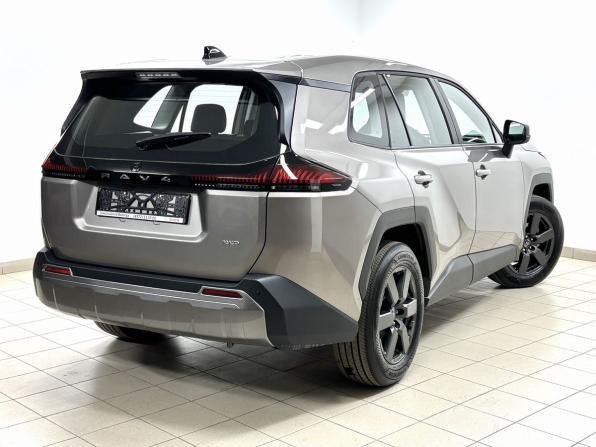 Toyota RAV4 VI (XA60) с пробегом 2026 года, цена 4 500 000 рублей, 13 км, внедорожник, Автокод Объявления