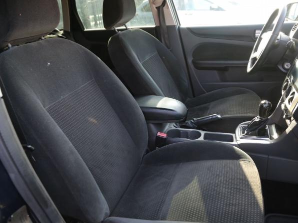 Ford Focus II с пробегом 2006 года, цена 245 000 рублей, 170000 км, универсал, Автокод Объявления